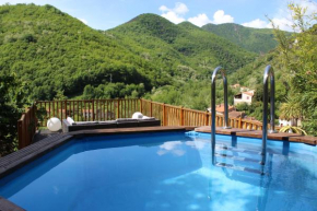 Hotels in Le Tech